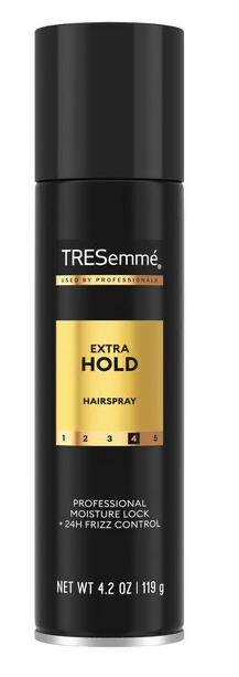 Tresemme Extra Hold Hairspray - 4.2oz