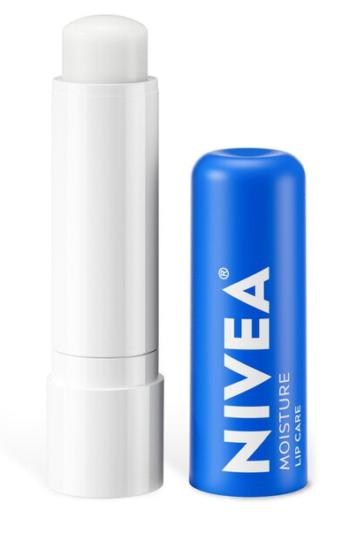 NIVEA Moisture Lip Care