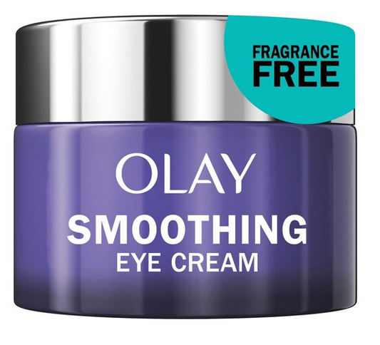 Olay Regenerist Retinol 24 Night Eye Cream, 0.5 OZ