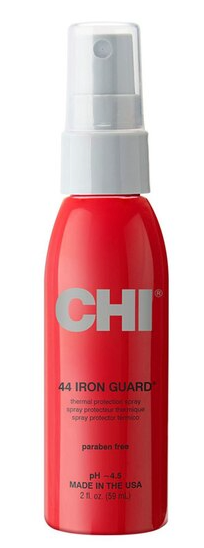 CHI 44 Iron Guard Thermal Protection Spray, 2 OZ
