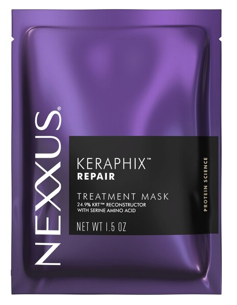 Nexxus Keraphix Damage Healing Treatment Masque