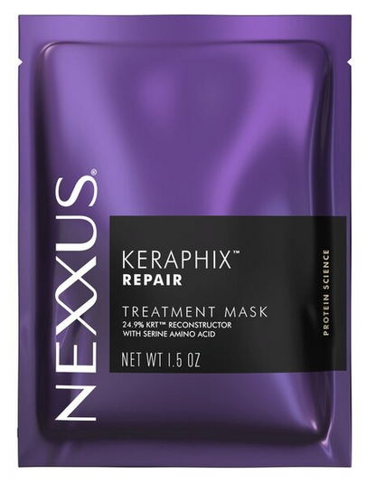 Nexxus Keraphix Damage Healing Treatment Masque