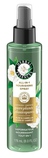 Herbal Essences All-In-One Multi-Benefit Nourishing Spray - 6 fl oz