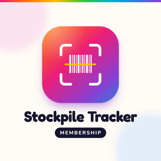Stockpile Tracker Membership